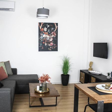 알렉산드로폴리스 Downtown 4 아파트 외부 사진