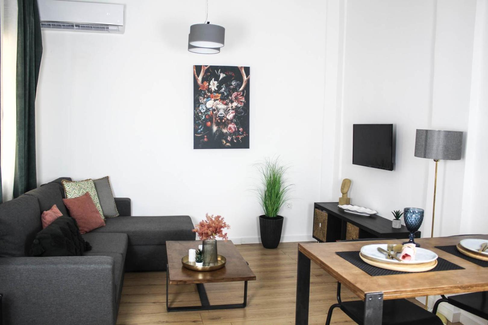 알렉산드로폴리스 Downtown 4 아파트 외부 사진